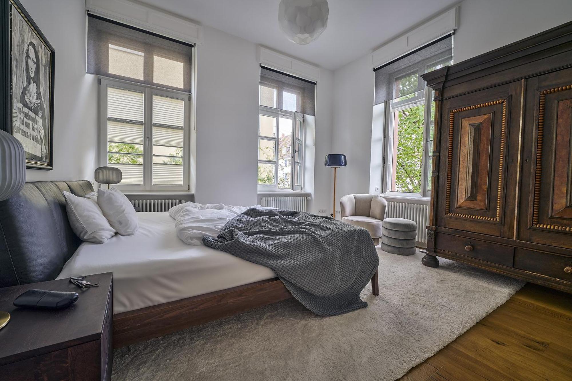 Boutique Suites Heidelberg Alte Zigarrenmanufaktur Exterior foto