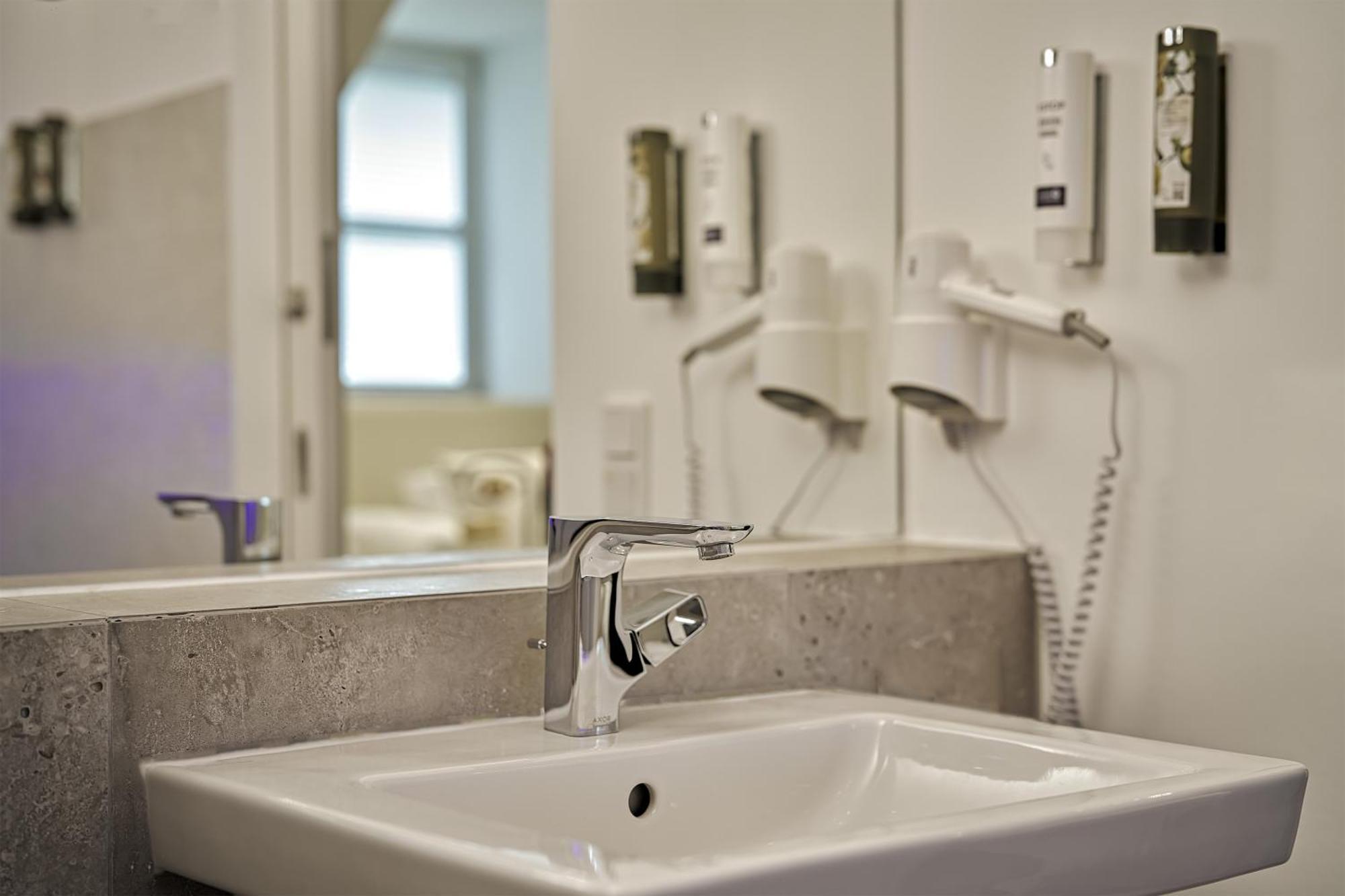 Boutique Suites Heidelberg Alte Zigarrenmanufaktur Zimmer foto
