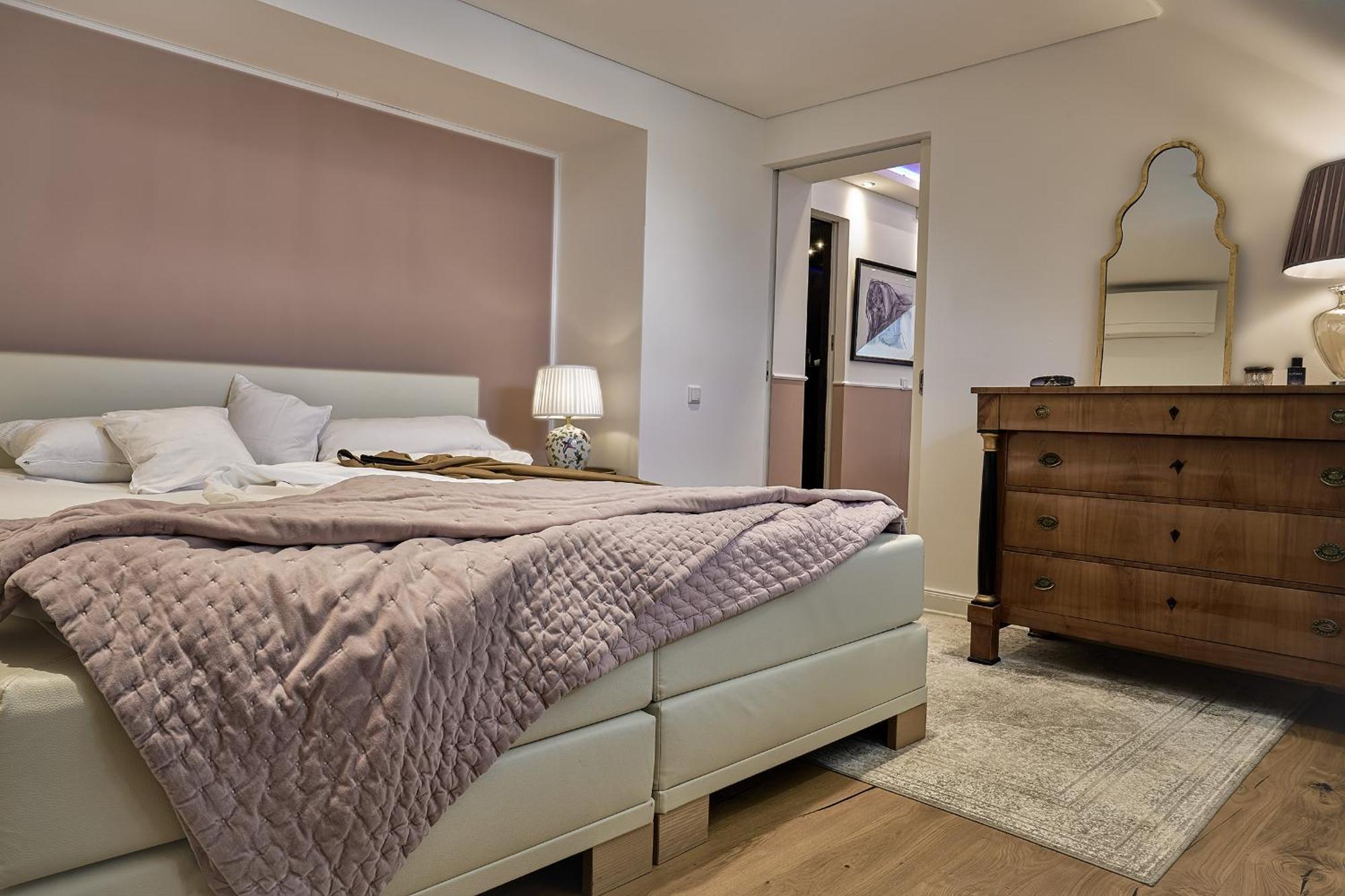 Boutique Suites Heidelberg Alte Zigarrenmanufaktur Zimmer foto